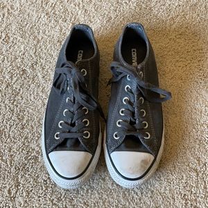 Converse sneakers